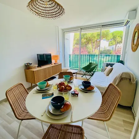 Serenite - Proche De La La Grande-Motte