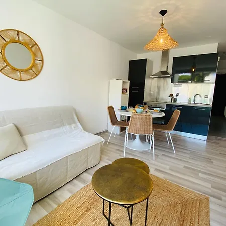 Serenite - Proche De La Apartman La Grande-Motte