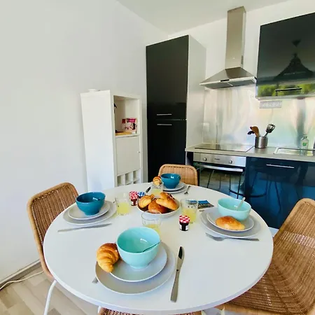 Serenite - Proche De La La Grande-Motte