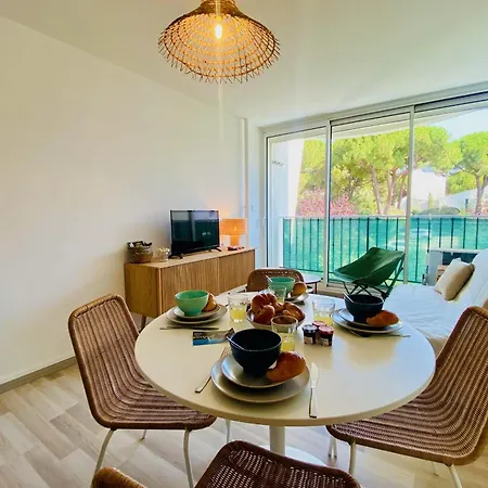 Serenite - Proche De La Apartment La Grande-Motte