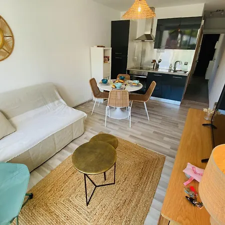Serenite - Proche De La Apartment La Grande-Motte