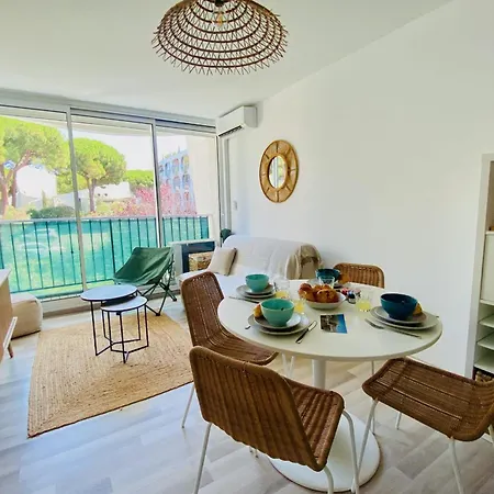 Serenite - Proche De La Apartman *