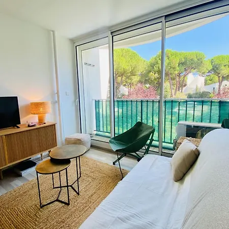 Apartment Serenite - Proche De La