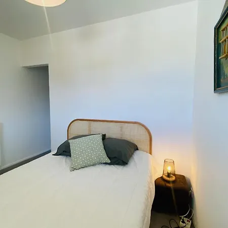 Apartment Serenite - Proche De La *