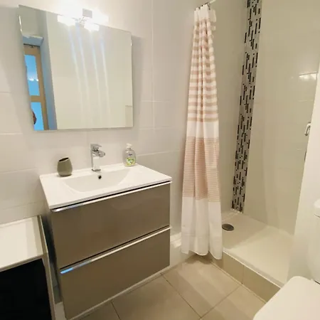 Serenite - Proche De La Apartment *